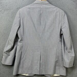 Brooks Brothers Mens 40SX34 Suit